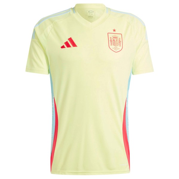 Camiseta España 2ª 2024